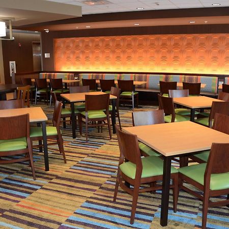 Fairfield Inn & Suites By Marriott Съмърсет Екстериор снимка