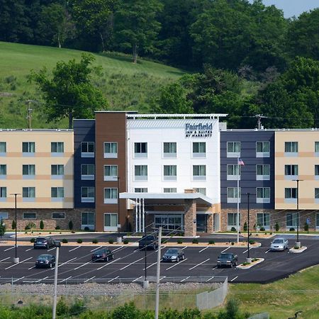 Fairfield Inn & Suites By Marriott Съмърсет Екстериор снимка