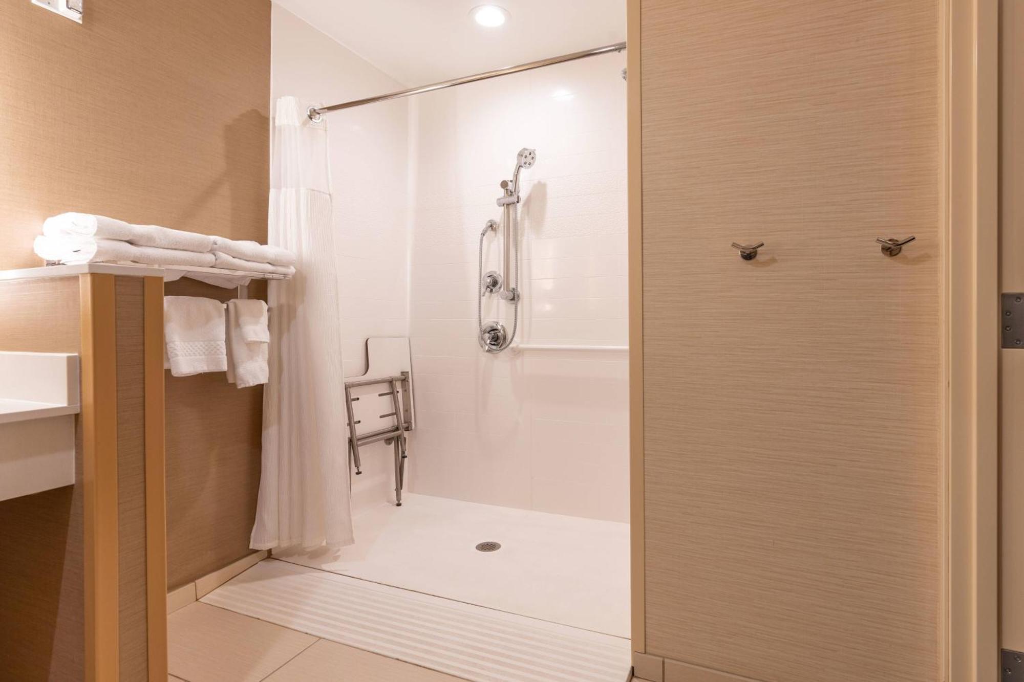 Fairfield Inn & Suites By Marriott Съмърсет Екстериор снимка