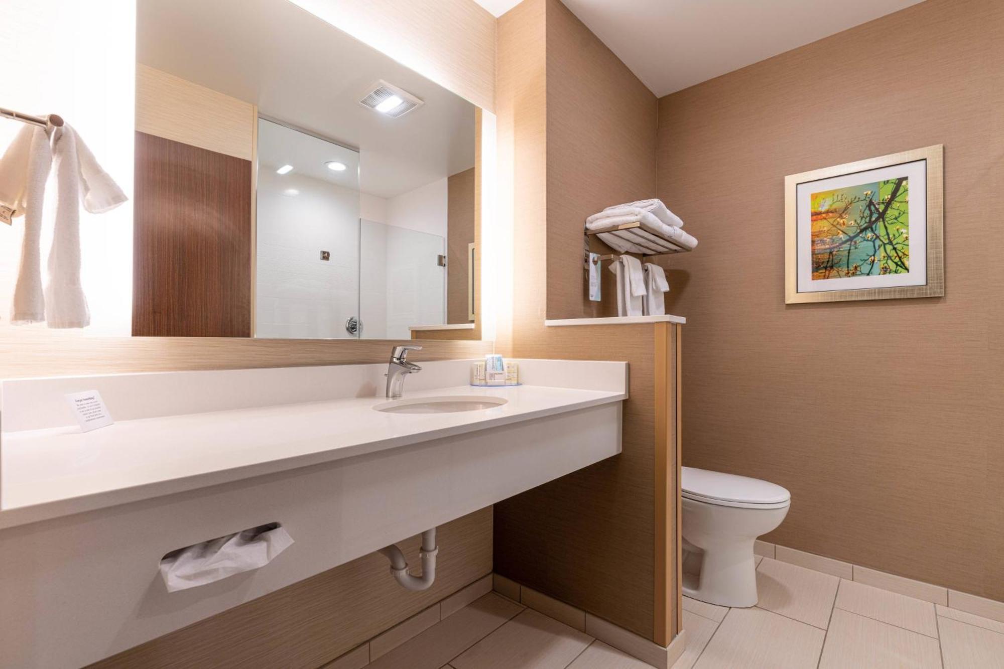 Fairfield Inn & Suites By Marriott Съмърсет Екстериор снимка