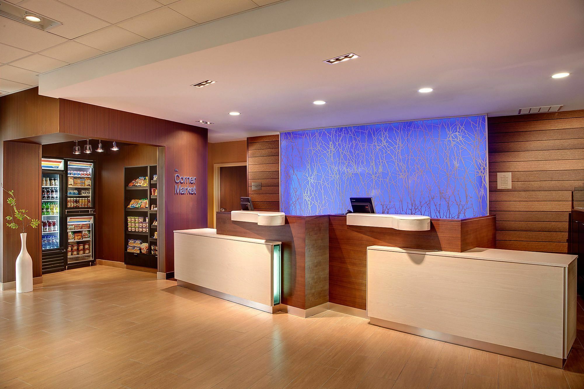 Fairfield Inn & Suites By Marriott Съмърсет Екстериор снимка