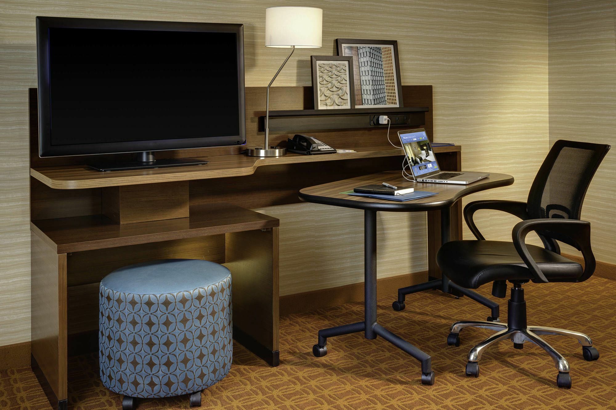 Fairfield Inn & Suites By Marriott Съмърсет Екстериор снимка