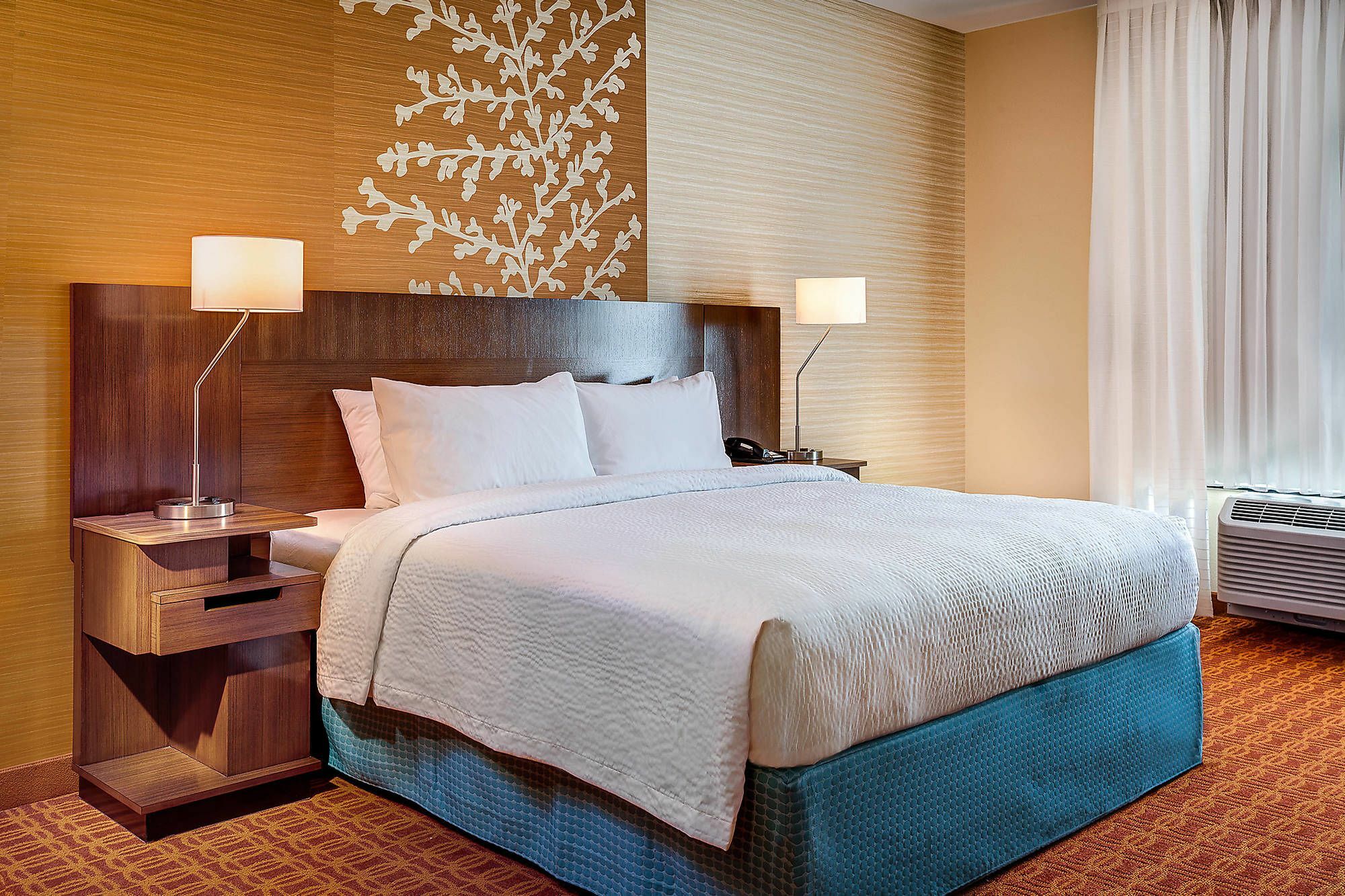 Fairfield Inn & Suites By Marriott Съмърсет Екстериор снимка
